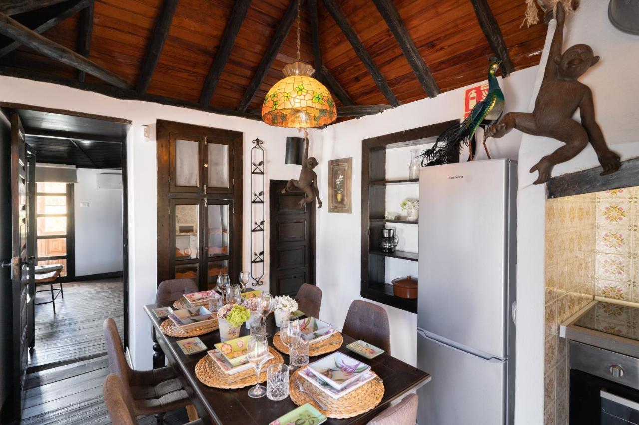 فيلا Hacienda Felix إل باسو المظهر الخارجي الصورة